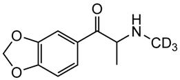 Picture of Methylone-D3.HCl