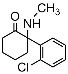 Picture of Ketamine.HCl