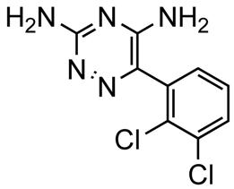 Picture of Lamotrigine