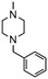Picture of Methylbenzylpiperazine.2HCl
