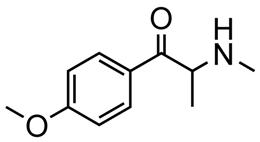 Picture of Methedrone.HCl