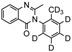 Picture of Methaqualone-D7