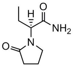 Picture of Levetiracetam