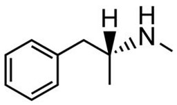 Picture of l-Methamphetamine.HCl