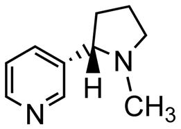 Picture of l-Nicotine