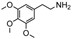 Picture of Mescaline.HCl