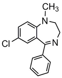 Picture of Medazepam