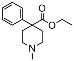 Picture of Meperidine.HCl