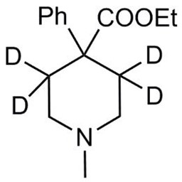 Picture of Meperidine-D4.HCl