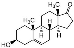 Picture of Dehydroepiandrosterone (DHEA)