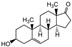 Picture of Dehydroepiandrosterone
