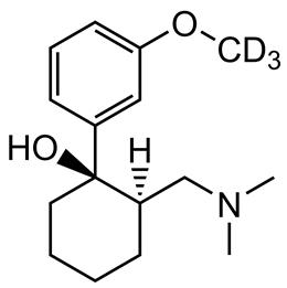 Picture of Tramadol-O-CD3.HCl