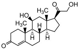 Picture of Corticosterone