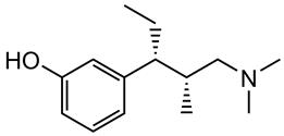 Picture of Tapentadol.HCl