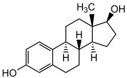 Picture of 17beta-Estradiol