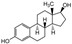 Picture of 17 beta-Estradiol