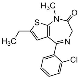 [Obrazek: clotiazepam.jpg]