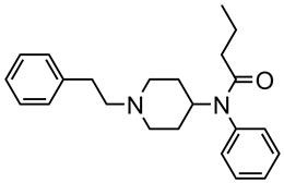 Picture of Butyrylfentanyl