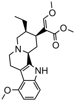 Picture of Mitragynine