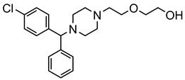 Picture of Hydroxyzine.2HCl