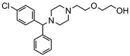 Picture of Hydroxyzine.2HCl