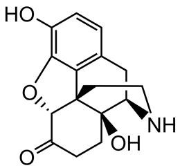 Picture of Noroxymorphone.HCl