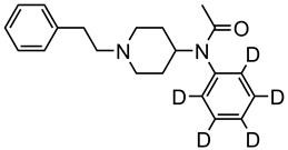 Picture of Acetylfentanyl-D5