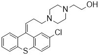 Picture of Zuclopenthixol