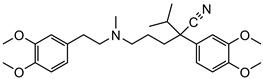 Picture of Verapamil.HCl