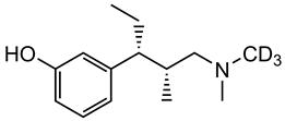 Picture of Tapentadol-D3.HCl