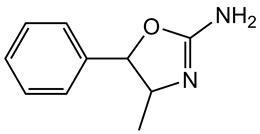 Picture of 4-Methylaminorex