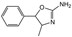Picture of 4-Methylaminorex