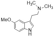 Picture of 5-MeO-DMT.HCl