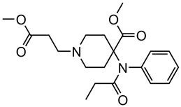 Picture of Remifentanil.HCl