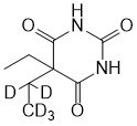 Picture of Barbital-D5