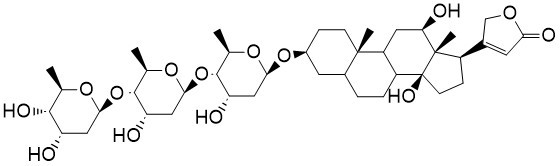Picture of Digoxin
