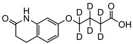 Picture of Aripiprazole Metabolite-D6