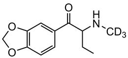 Picture of Butylone-D3.HCl