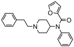 Picture of Furanylfentanyl
