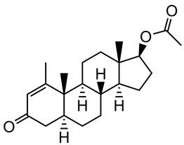 Picture of Metenolone acetate