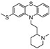 Picture of Thioridazine.HCl