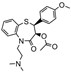 Picture of Diltiazem.HCl