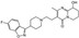 Picture of 9-Hydroxyrisperidone