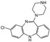 Picture of Norclozapine.HCl