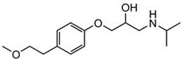 Picture of Metoprolol.tartrate