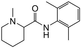 Picture of Mepivacaine