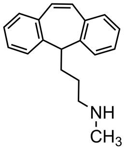 Picture of Protriptyline.HCl