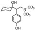 Picture of O-Desmethylvenlafaxine-D6