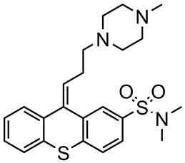 Picture of cis-Thiothixene